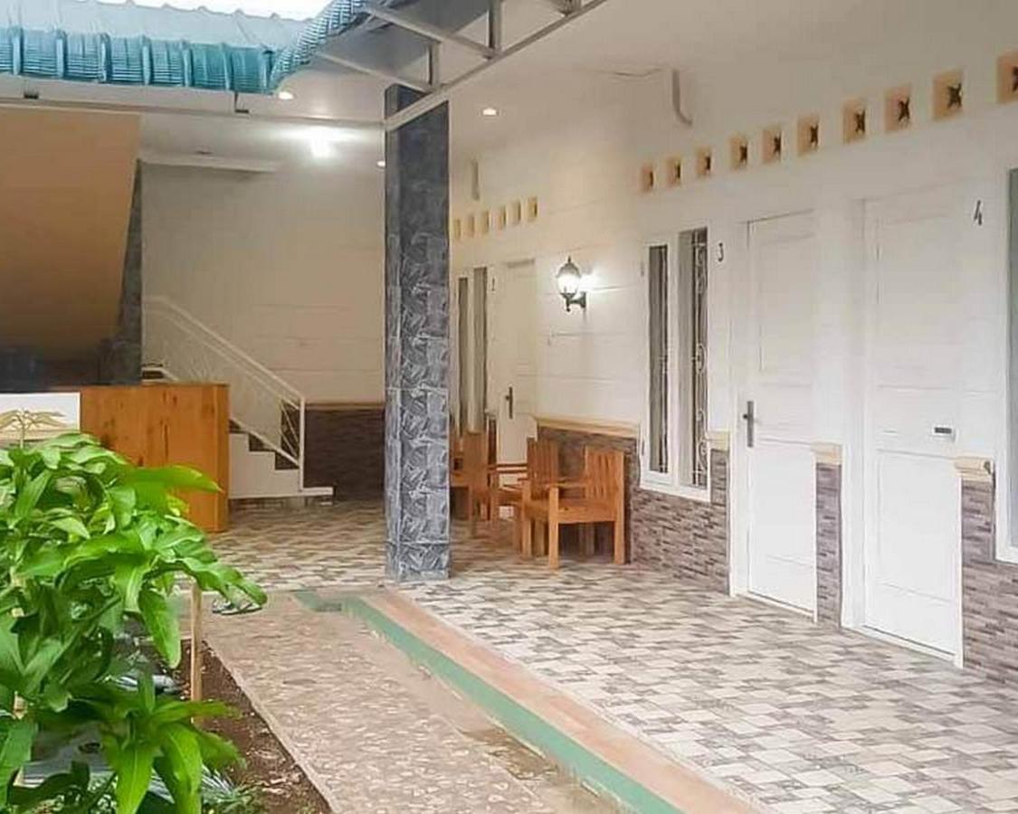 Hotel Koolkost Syariah @ Cimahpar Bogor Tegalgundil Zewnętrze zdjęcie