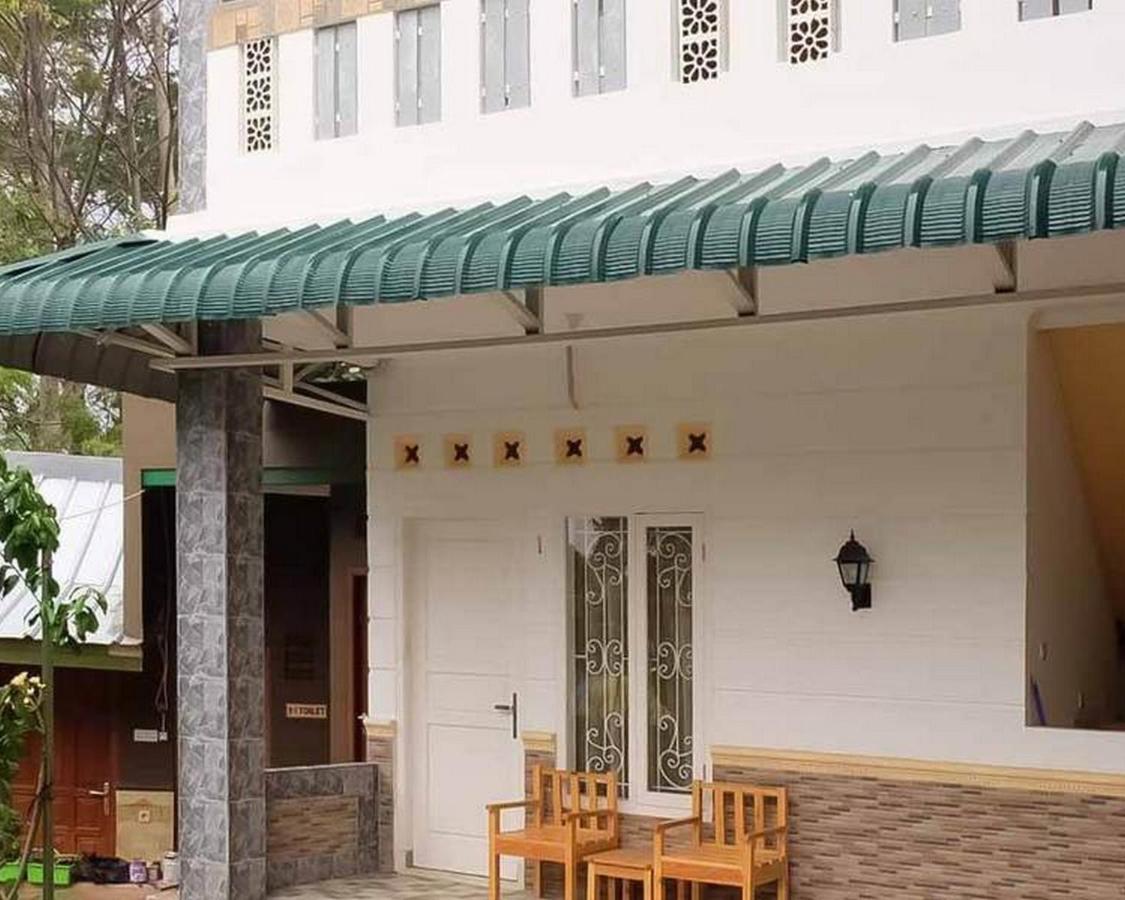 Hotel Koolkost Syariah @ Cimahpar Bogor Tegalgundil Zewnętrze zdjęcie